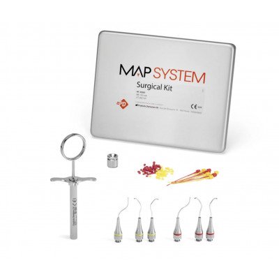 Map System Surgical Retro Kit PD