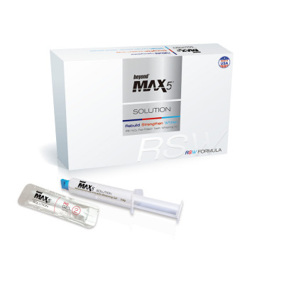 Beyond Max5 Solution Treatment Kit 5 pazienti