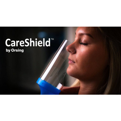CareShield Refill 100pz Orsing