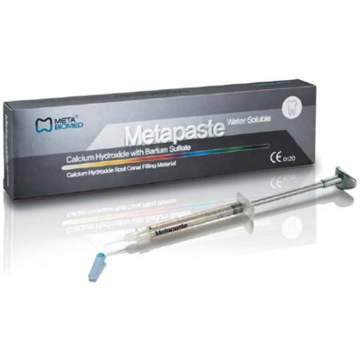 Metapaste 2x2gr Meta Biomed