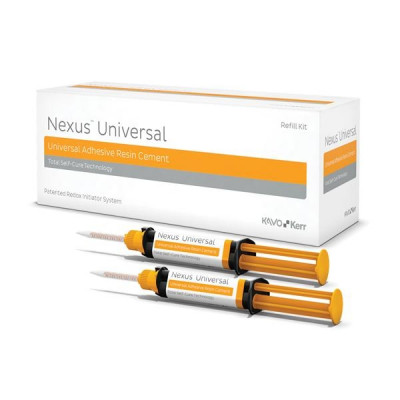 Nexus Universal 2x5ml Kerr