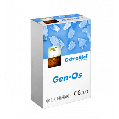 OsteoBiol GenOs 0,5GR Tecnoss