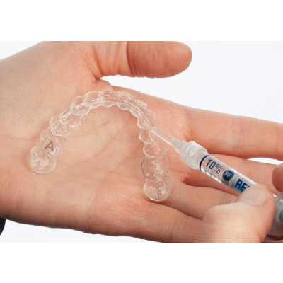 Opalescence for Aligners 10% 4x1,2ml Ultradent
