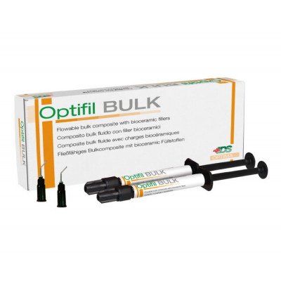 OPTIFIL BULK 2X1GR IDS