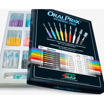 Oralprox Hygienist Pack