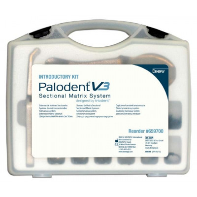 Palodent V3 Intro Kit Dentsply Sirona