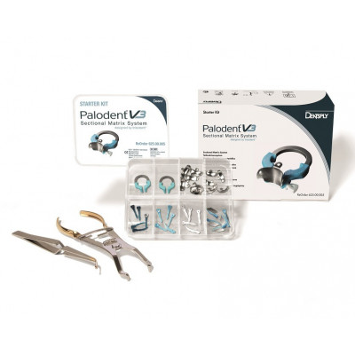 Palodent V3 Starter Kit Dentsply Sirona