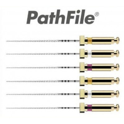 PathFile 6pz Dentsply Maillefer 