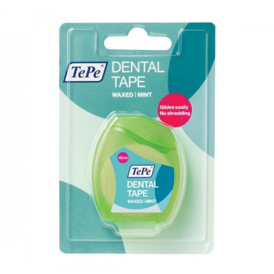 Dental Tape 10x40mt TePe