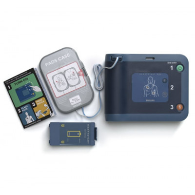 Defibrillatore HeartStart FRx Philips