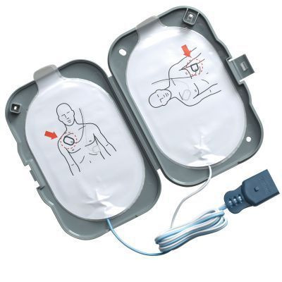 Elettrodi Adulti per defibrillatore FRx Philips