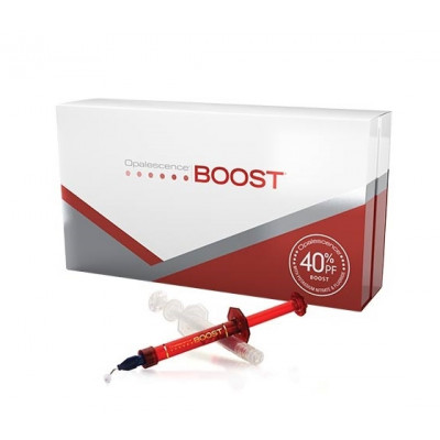 Opalescence Boost 40% Patient Kit Utradent