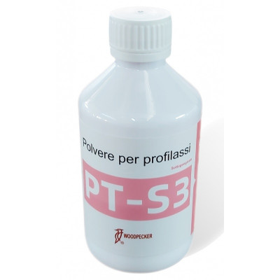 Polvere Glicina PT-S3 4x125gr Woodpecker
