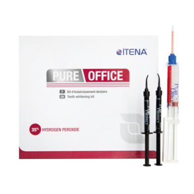 Pure Office Kit 35% Itena