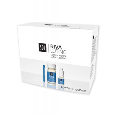 Riva Luting Kit SDI