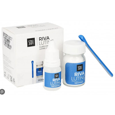 Riva Luting Kit SDI