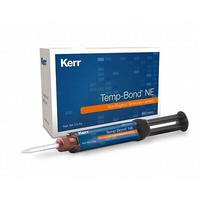Temp Bond Automix 2x11,8gr Kerr