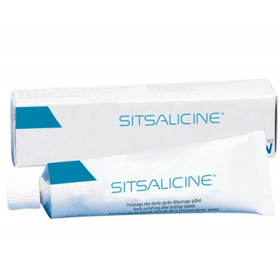 Sitsalcine tubo 60gr Acteon