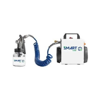 SmartCare Sanificatore CMC