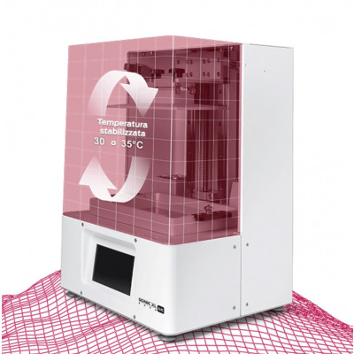 Simplex Stampante 3D a filamento Renfert