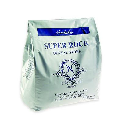 Gesso Super Rock 3Kg Noritake