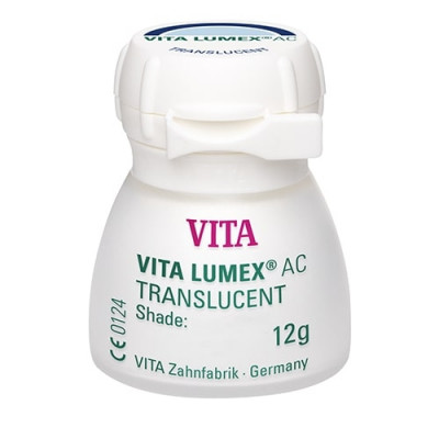 Vita Lumex AC Opal Translucent 12gr