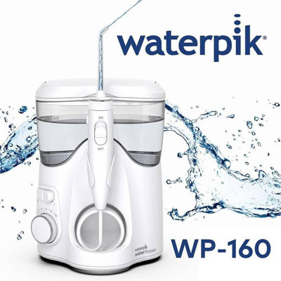 Waterpik Ultra Plus WP-160 