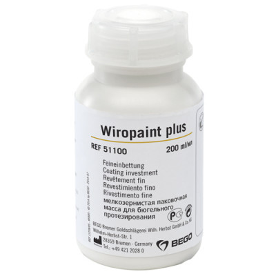 Wiropaint Plus 200ml Bego