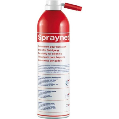 Spraynet 500ml Bien Air